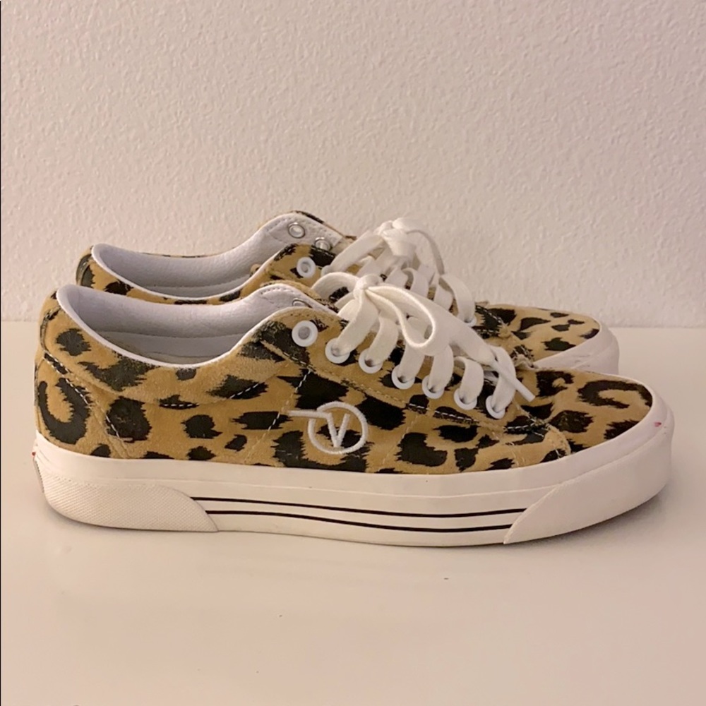 Vans Sid Dx